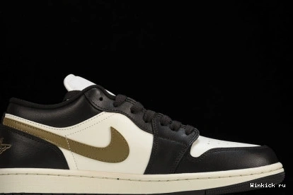 Jordan Low 1 0805